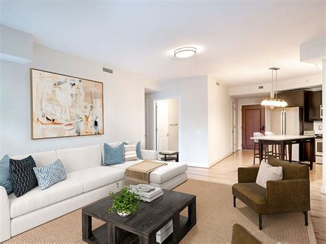 Flats at Bethesda Avenue - 7170 Woodmont Ave Bethesda MD | Zillow