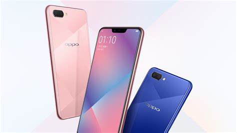 Oppo F9 Expected Specifications, Features, Price, Launch Date - Deal N Tech