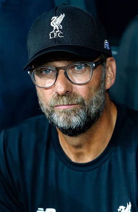 Jürgen Klopp has shown six very different faces at Liverpool, and ...