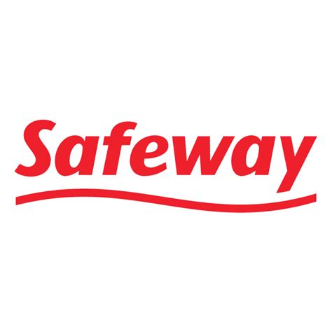 Safeway(54) logo, Vector Logo of Safeway(54) brand free download (eps ...