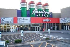 Cinemark Tinseltown USA and IMAX - Showtimes & Tickets