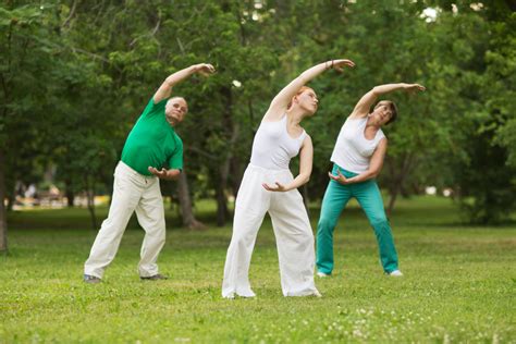 Complimentary Outdoor Medical QiGong Classes This Summer! | Marblehead ...