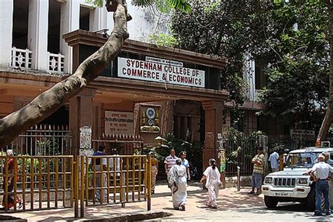 Sydenham College - Mumbai