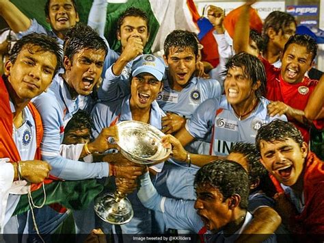 India In ICC U19 World Cup Finals: A Brief History | Cricket News