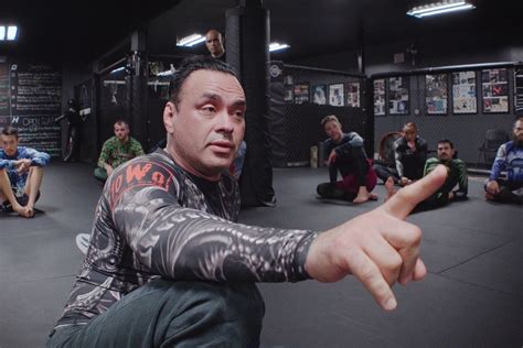 Eddie Bravo - Jiu-Jitsu Innovator and 10th Planet Founder