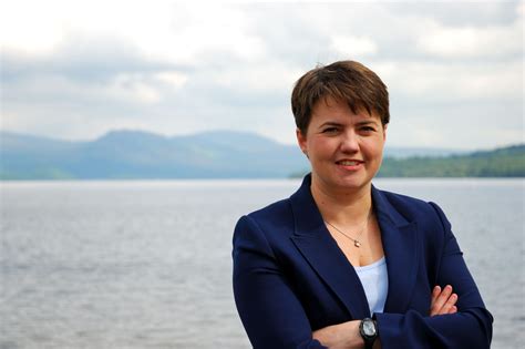 Ruth Davidson covers Mariella Frostrup on Times Radio – RadioToday