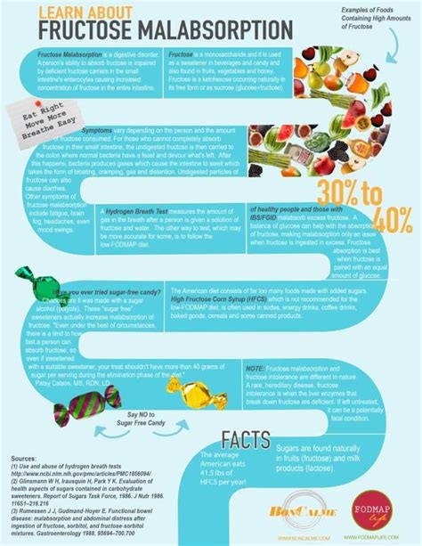 Fructose Diet - trackerindi