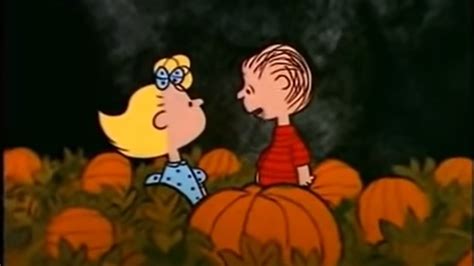 Things In It's The Great Pumpkin, Charlie Brown You Only Notice As An Adult