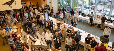 Student Ingenuity on Display at Tech’s 2023 Design Expo | Michigan Tech ...