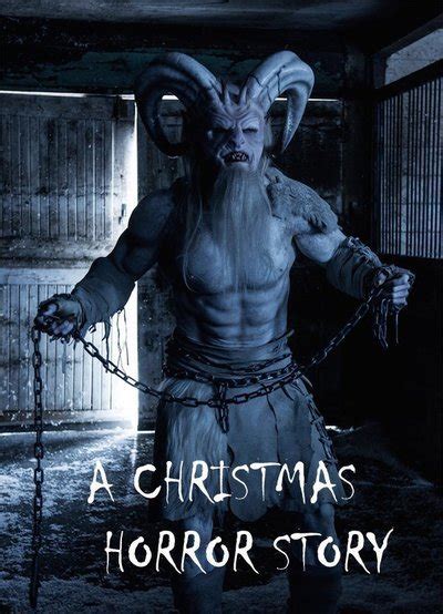 A Christmas Horror Story Movie Review (2015) | Roger Ebert