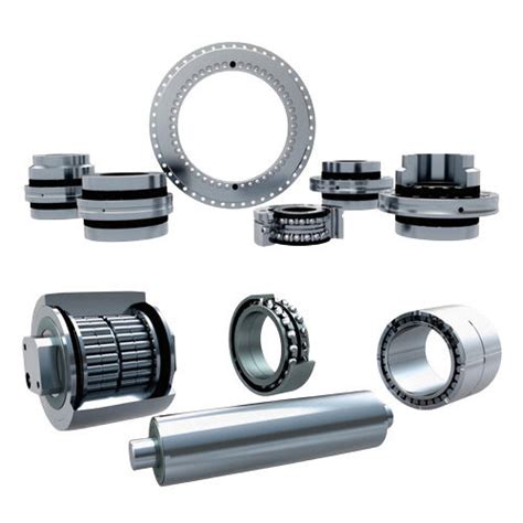 Steel Roller Bearings (li-be) at 11800.00 INR in Chandigarh | V. W. Impex