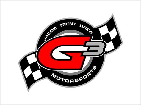 Professional Race Team Logos & Graphic Design Services - Image Factor Media