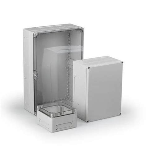 Industrial Electrical Enclosures