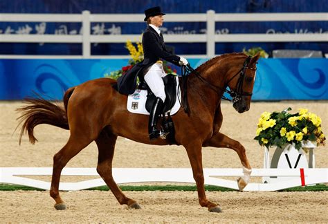 Olympic Equestrian Dressage Tickets: Equestrian Dressage History