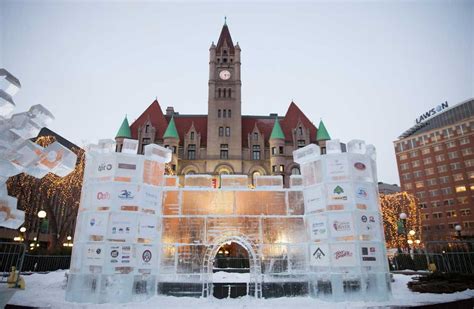 Saint Paul, MN Winter Carnival 2024 | Tickets Dates & Venues ...