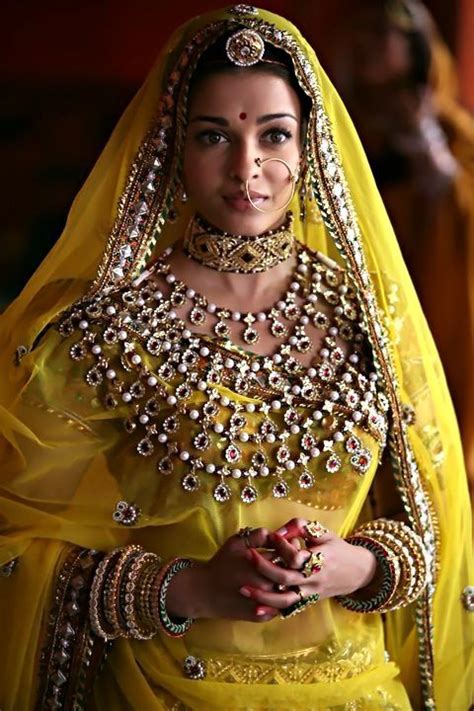 Indian | http://elegantdances.blogspot.com | Bridal jewellery indian ...