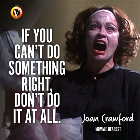 Mommie Dearest Quotes - ShortQuotes.cc