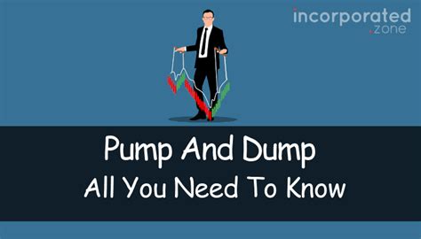 What Is Pump And Dump (Explained: All You Need To Know)