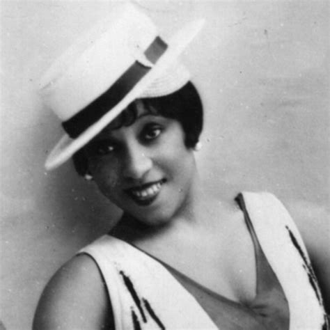 Adelaide Hall (Jazz Singer) ~ Bio with [ Photos | Videos ]