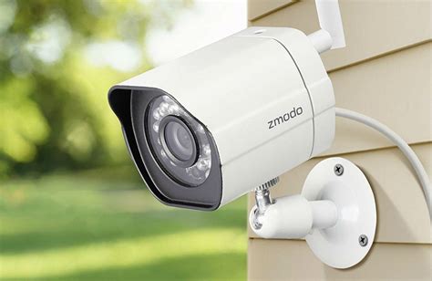 5 Best Security and Surveillance Cameras in 2025 | SKINGROOM