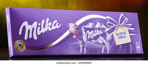 Milka Logo Vector (.EPS) Free Download