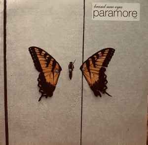 Paramore - Brand New Eyes (2009, 140 Gram, Vinyl) | Discogs