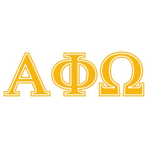 Alpha Phi Omega Fraternity SVG | Alpha Phi Omega Fraternity vector File ...