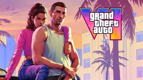 Rockstar Games publica tráiler de "Grand Theft Auto 6" y marca su ...