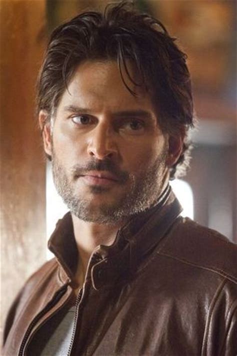 Alcide Herveaux True Blood