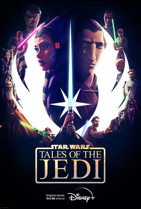 Tales of the Jedi (2022) S01E06 - WatchSoMuch