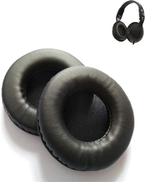 Skullcandy Replacement Ear Pads Hesh 2 Replacement Ear Pads Ear ...