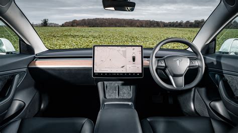 Book Tesla Model 3 Test Drive Uk