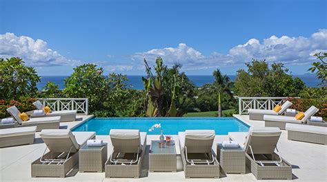 Four Seasons Resort Nevis - St. Kitts and Nevis Hotels - Charlestown ...