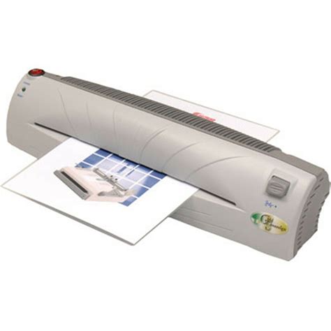 Kingaroy Office Central. A3 POUCH LAMINATOR W VARIABLE TEMPERATURE