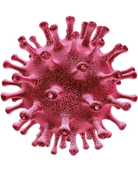 Coronavirus Disease PNG Clipart - PNG Mart