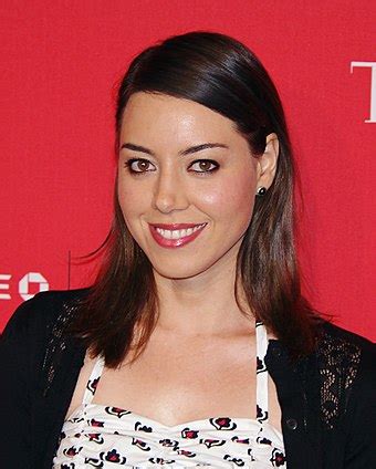 April Ludgate - Wikipedia