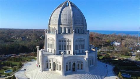 The Gifts of The Baháʼí Faith - World Religion News