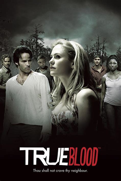 True Blood Season 7 DVD Release Date | Redbox, Netflix, iTunes, Amazon