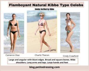 Kibbe-flamboyant-Natural-celebrities-bone-structure