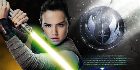 8 Jedi Who Can Appear In Rey's New Star Wars Movie