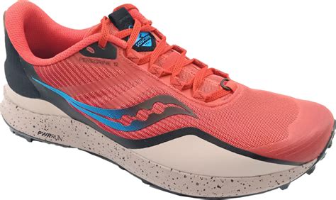 Saucony Peregrine 12 bestellen bij Koole Sport