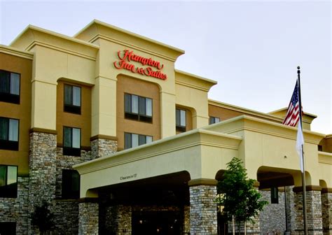 Hampton-Inn-Suites - NSG – Granite, Marble, Flooring & Cabinets in ...