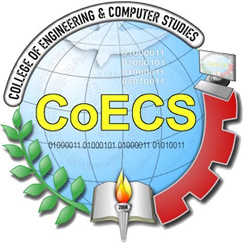 College of Engineering and Computer Studies (CoECS) - Pampanga State ...