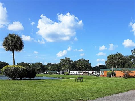 Jennings, Florida Camping Amenities | Jennings KOA Holiday