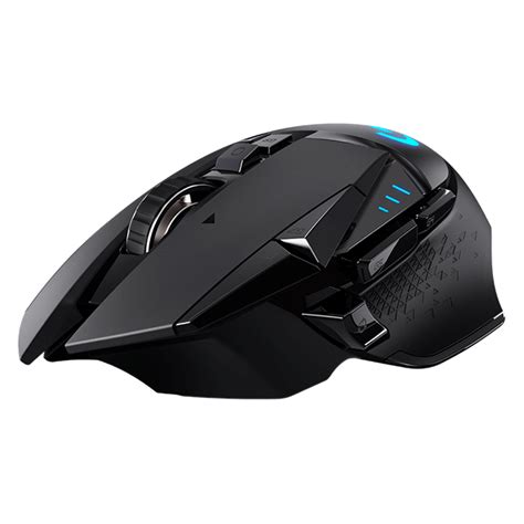 Mouse sem fio para Jogos Logitech G502 Lightspeed