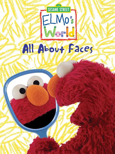 Sesame Street PBS Kids PBS Kids: Sesame Street: Elmo's World Elmo ...