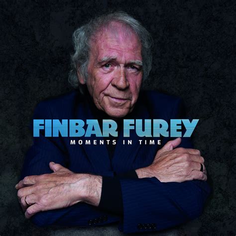 Finbar Furey - Chart Room Media