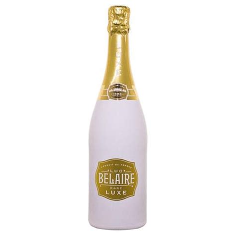 Belaire Rare Luxe 750ml - Good Fellaz