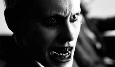 David Ayer Shares New Look At Deleted Jared Leto Joker Scene From ...