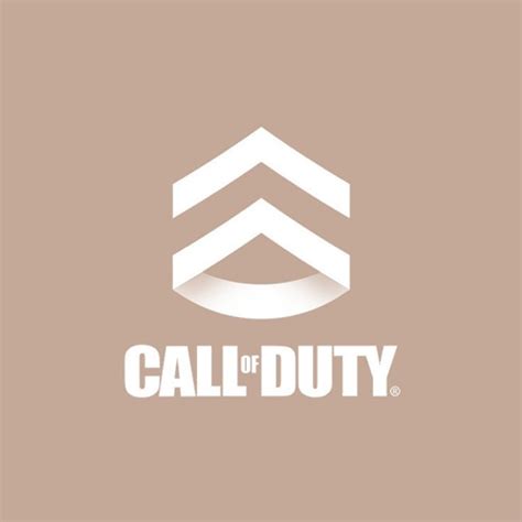 Call of Duty iOS App Icon Design